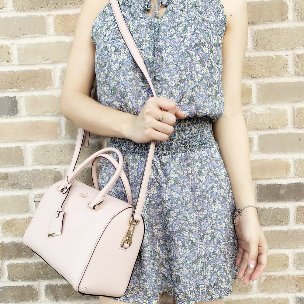 Kate Spade Cameron Street Large Lane Satchel - Picture 3 of 6